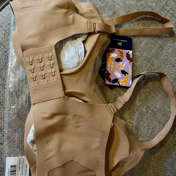 CrossOver Bra - Picture 9 of 9